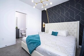 Marvelous 3Bd Close to Disney w Gameroom at The Hub 3409