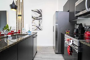 Marvelous 3Bd Close to Disney w Gameroom at The Hub 3409