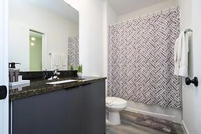 Marvelous 3Bd Close to Disney w Gameroom at The Hub 3409