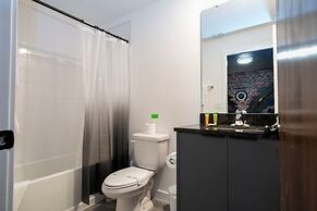 Marvelous 3Bd Close to Disney w Gameroom at The Hub 3409