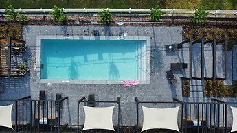 Marvelous 3Bd Close to Disney w Gameroom at The Hub 3409