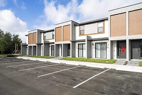 Marvelous 3Bd Close to Disney w Gameroom at The Hub 3409