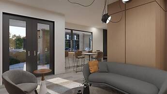 Marvelous 3Bd Close to Disney w Gameroom at The Hub 3409