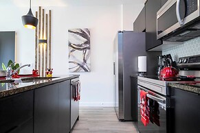 Marvelous 3Bd Close to Disney w Gameroom at The Hub 3409