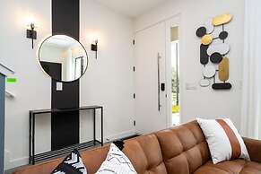 Marvelous 3Bd Close to Disney w Gameroom at The Hub 3409