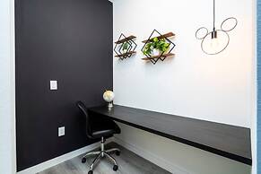 Marvelous 3Bd Close to Disney w Gameroom at The Hub 3409