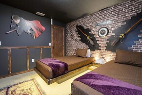 Marvelous 3Bd Close to Disney w Gameroom at The Hub 3409