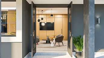 Marvelous 3Bd Close to Disney w Gameroom at The Hub 3409