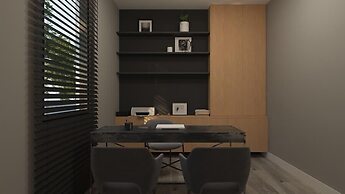 Marvelous 3Bd Close to Disney w Gameroom at The Hub 3409