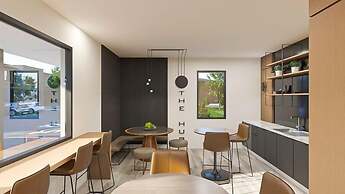 Marvelous 3Bd Close to Disney w Gameroom at The Hub 3409