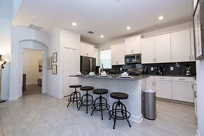 Gorgeous 5Bd With Pool at Champions Gate 1125