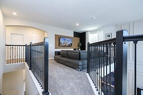 Gorgeous 5Bd With Pool at Champions Gate 1125