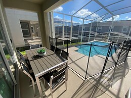 Gorgeous 5Bd With Pool at Champions Gate 1125