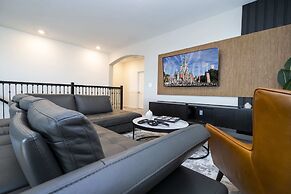 Gorgeous 5Bd With Pool at Champions Gate 1125