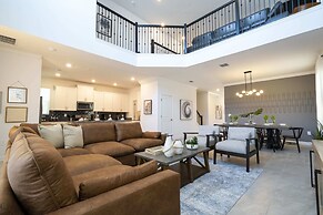 Gorgeous 5Bd With Pool at Champions Gate 1125