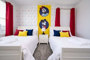 Gorgeous 5Bd With Pool at Champions Gate 1125