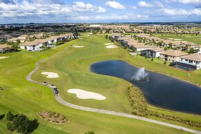 Gorgeous 5Bd With Pool at Champions Gate 1125