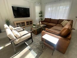 Gorgeous 5Bd With Pool at Champions Gate 1125