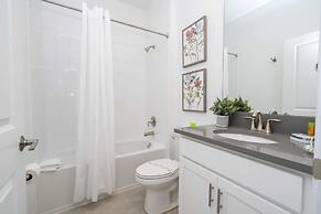 Gorgeous 5Bd With Pool at Champions Gate 1125