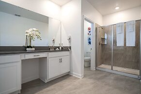 Gorgeous 5Bd With Pool at Champions Gate 1125