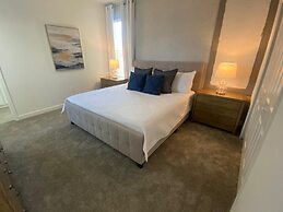 Gorgeous 5Bd With Pool at Champions Gate 1125