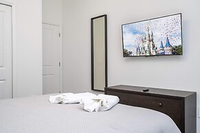 Gorgeous 5Bd With Pool at Champions Gate 1125