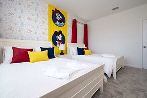 Gorgeous 5Bd With Pool at Champions Gate 1125