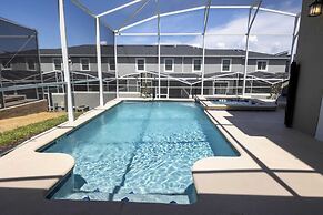 Gorgeous 5Bd With Pool at Champions Gate 1125