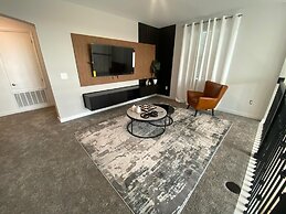 Gorgeous 5Bd With Pool at Champions Gate 1125