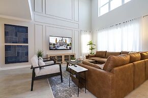 Gorgeous 5Bd With Pool at Champions Gate 1125