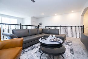 Gorgeous 5Bd With Pool at Champions Gate 1125