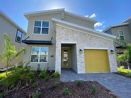 Gorgeous 5Bd With Pool at Champions Gate 1125