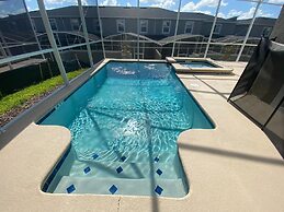 Gorgeous 5Bd With Pool at Champions Gate 1125