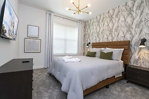 Gorgeous 5Bd With Pool at Champions Gate 1125