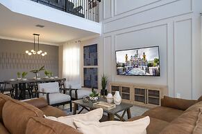 Gorgeous 5Bd With Pool at Champions Gate 1125