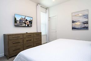 Gorgeous 5Bd With Pool at Champions Gate 1125