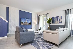 Gorgeous 4 Bd w Pool at Storey Lake Resort 4277