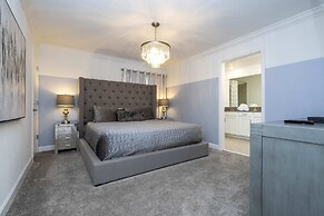 Gorgeous 4 Bd w Pool at Storey Lake Resort 4277