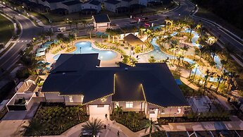 Gorgeous 4 Bd w Pool at Storey Lake Resort 4277