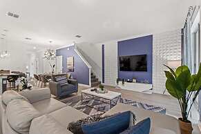 Gorgeous 4 Bd w Pool at Storey Lake Resort 4277