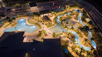 Gorgeous 4 Bd w Pool at Storey Lake Resort 4277