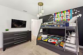 Gorgeous 4 Bd w Pool at Storey Lake Resort 4277