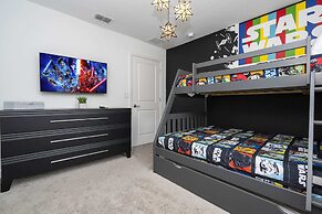 Gorgeous 4 Bd w Pool at Storey Lake Resort 4277