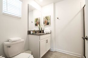 Gorgeous 4 Bd w Pool at Storey Lake Resort 4277