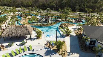 Gorgeous 4 Bd w Pool at Storey Lake Resort 4277