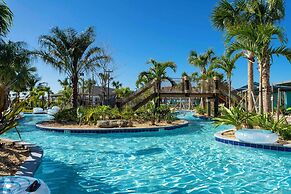 Gorgeous 4 Bd w Pool at Storey Lake Resort 4277