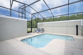 Gorgeous 4 Bd w Pool at Storey Lake Resort 4277