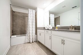 Gorgeous 4 Bd w Pool at Storey Lake Resort 4277