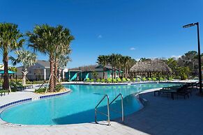 Gorgeous 4 Bd w Pool at Storey Lake Resort 4277