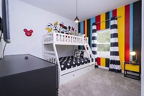 Gorgeous 4 Bd w Pool at Storey Lake Resort 4277